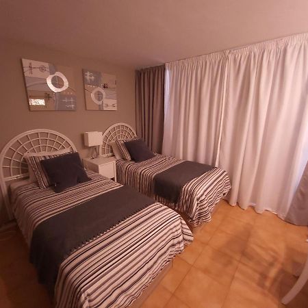 Casa Tranquila Hotel Playa de San Juan  Bagian luar foto