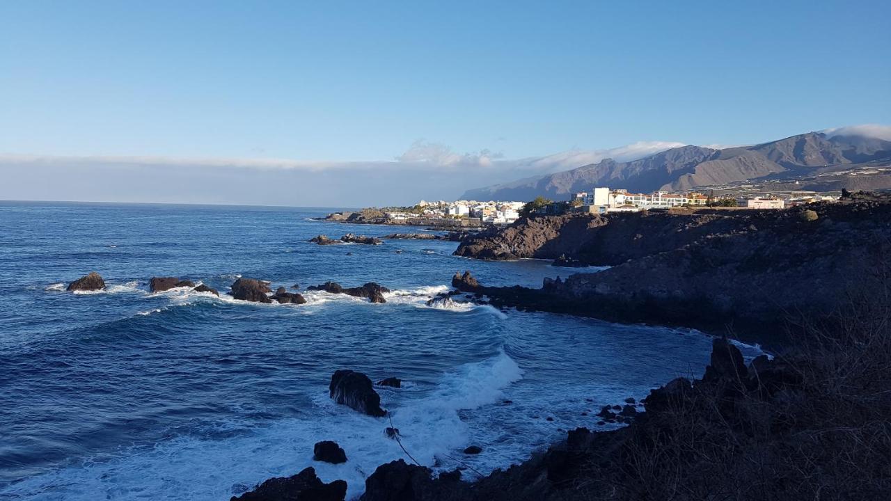 Casa Tranquila Hotel Playa de San Juan  Bagian luar foto