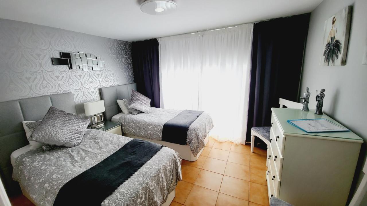 Casa Tranquila Hotel Playa de San Juan  Bagian luar foto