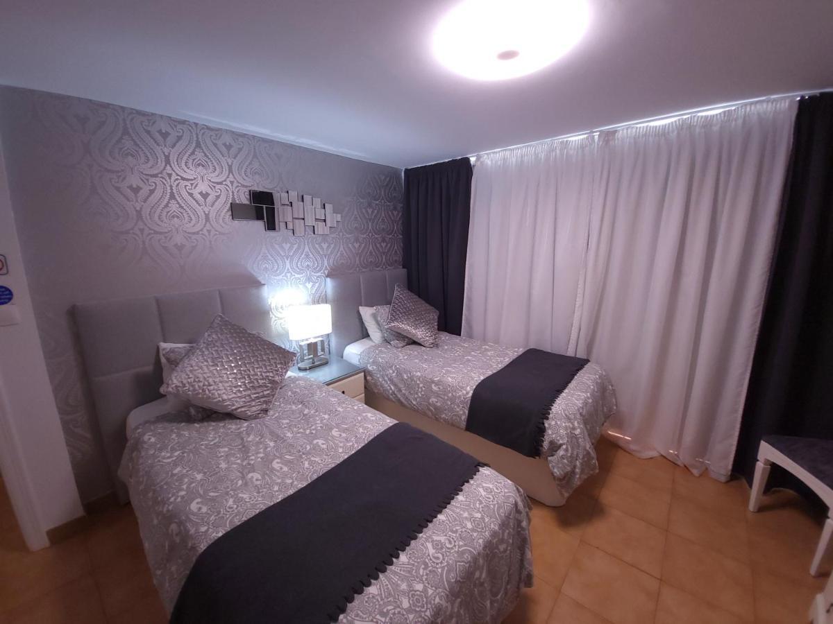 Casa Tranquila Hotel Playa de San Juan  Bagian luar foto
