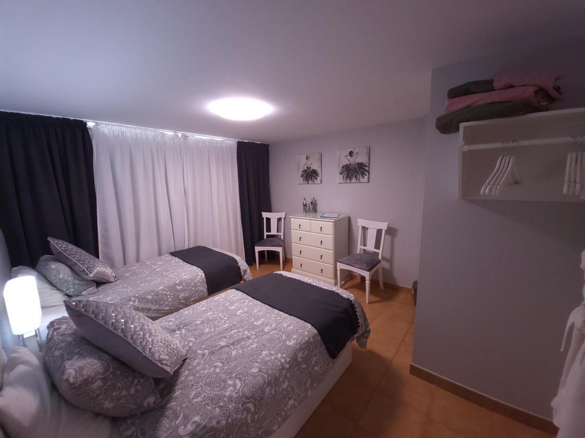 Casa Tranquila Hotel Playa de San Juan  Bagian luar foto