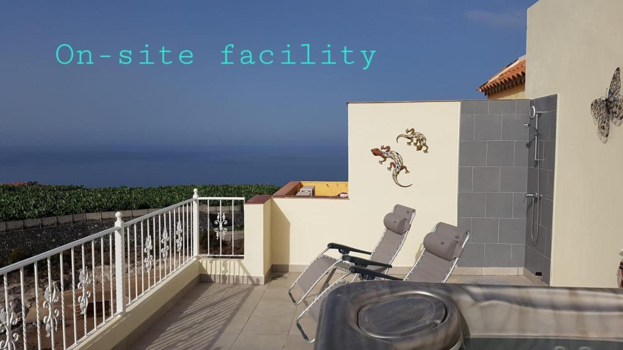Casa Tranquila Hotel Playa de San Juan  Bagian luar foto
